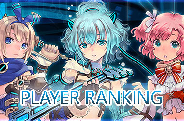 Player Ranking